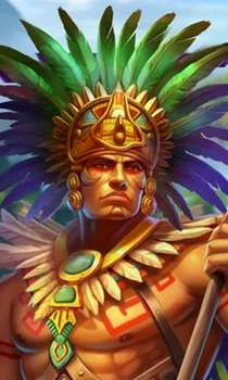 Aztec Treasure Hunt