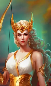 Bow of Artemis