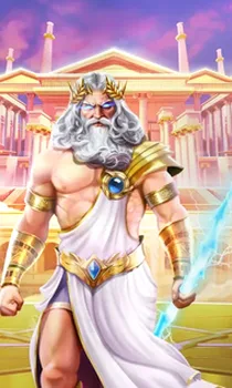 Gates of Olympus
