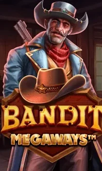 Bandit Megaways