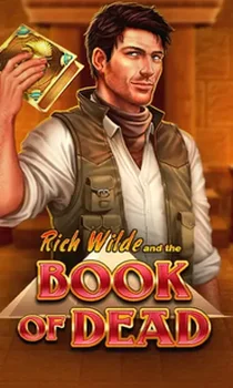 Book of Dead