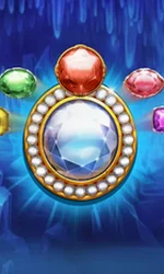 Crystal Caverns Megaways