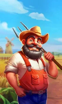 Barnyard Megahays Megaways