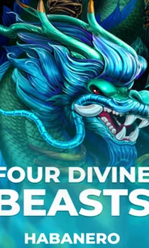 Four Divine Beasts