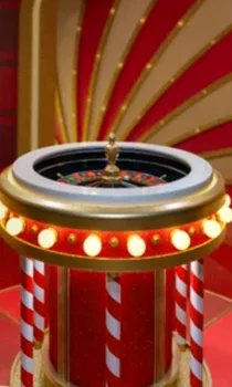 Red Door Roulette