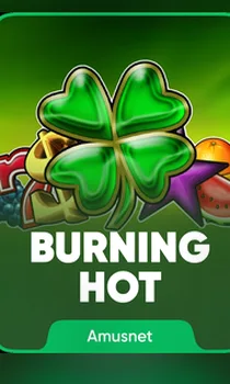Burning Hot