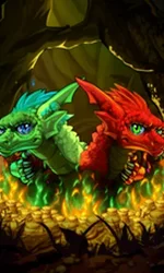 Double Dragon Gold: Hold & Win