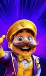 Super Grand Link Express: Hold & Win