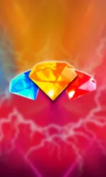 Turbo Diamonds: Hold & Win